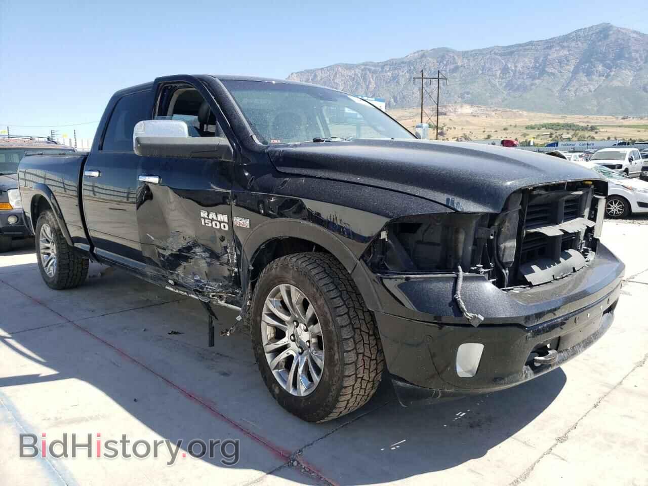 Photo 1C6RR7WT9ES307886 - RAM 1500 2014