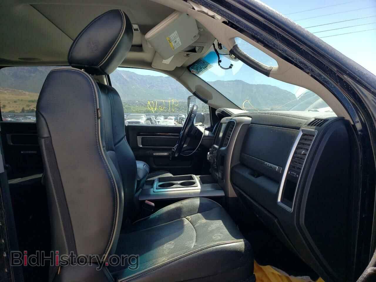 2014 RAM 1500 - VIN: 1C6RR7WT9ES307886 - Photo 5