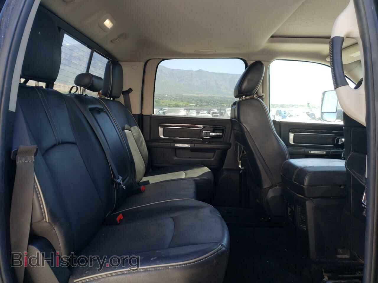 2014 RAM 1500 - VIN: 1C6RR7WT9ES307886 - Photo 6