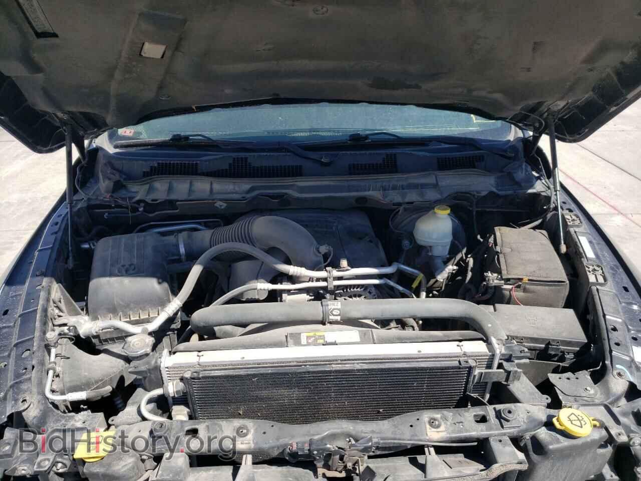 2014 RAM 1500 - VIN: 1C6RR7WT9ES307886 - Photo 7