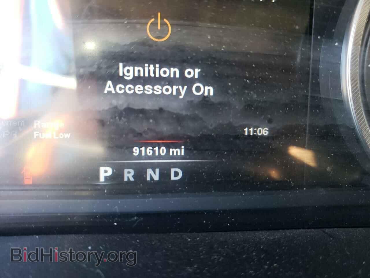 2014 RAM 1500 - VIN: 1C6RR7WT9ES307886 - Photo 8