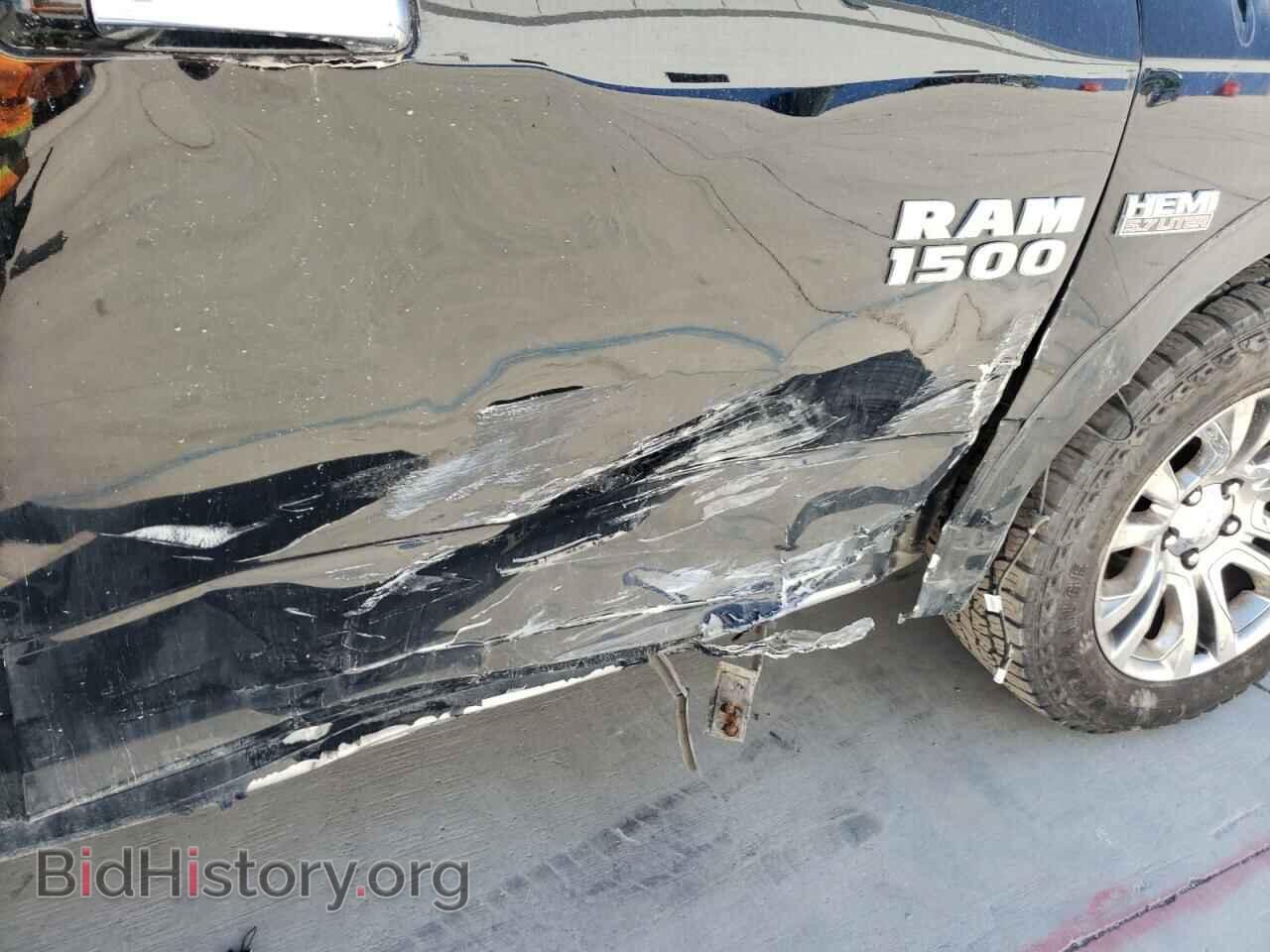 2014 RAM 1500 - VIN: 1C6RR7WT9ES307886 - Photo 9