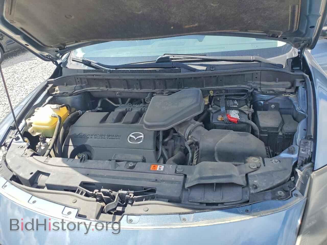 2014 MAZDA CX-9 - VIN: JM3TB3CA8E0429091 - Photo 12