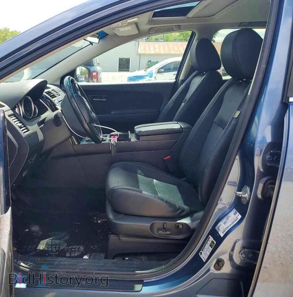 2014 MAZDA CX-9 - VIN: JM3TB3CA8E0429091 - Photo 7