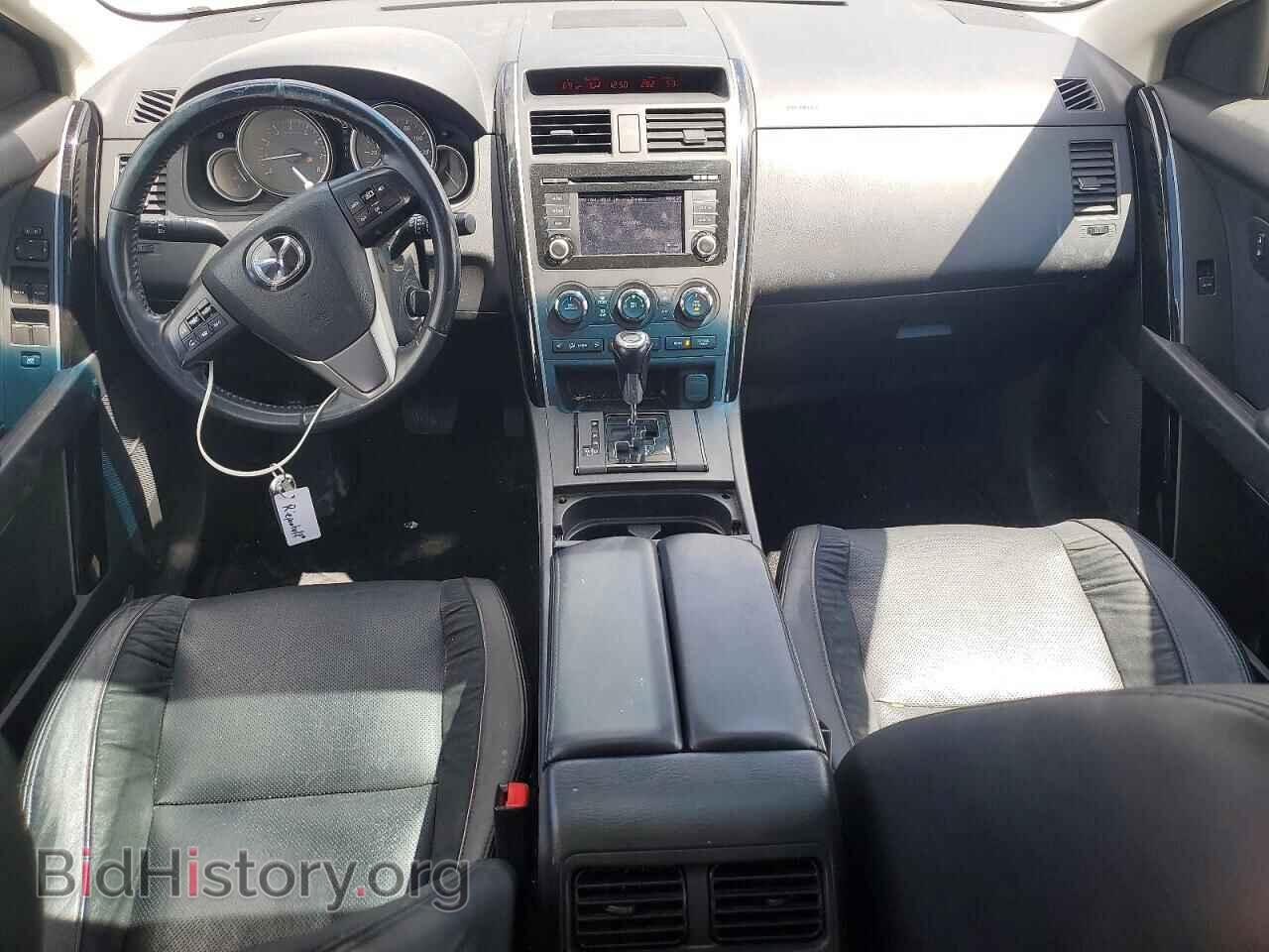 2014 MAZDA CX-9 - VIN: JM3TB3CA8E0429091 - Photo 8