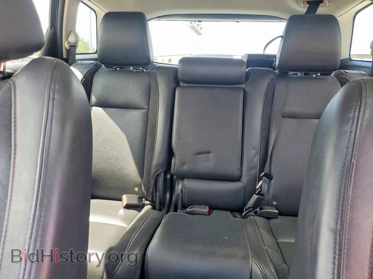 2014 MAZDA CX-9 - VIN: JM3TB3CA8E0429091 - Photo 10