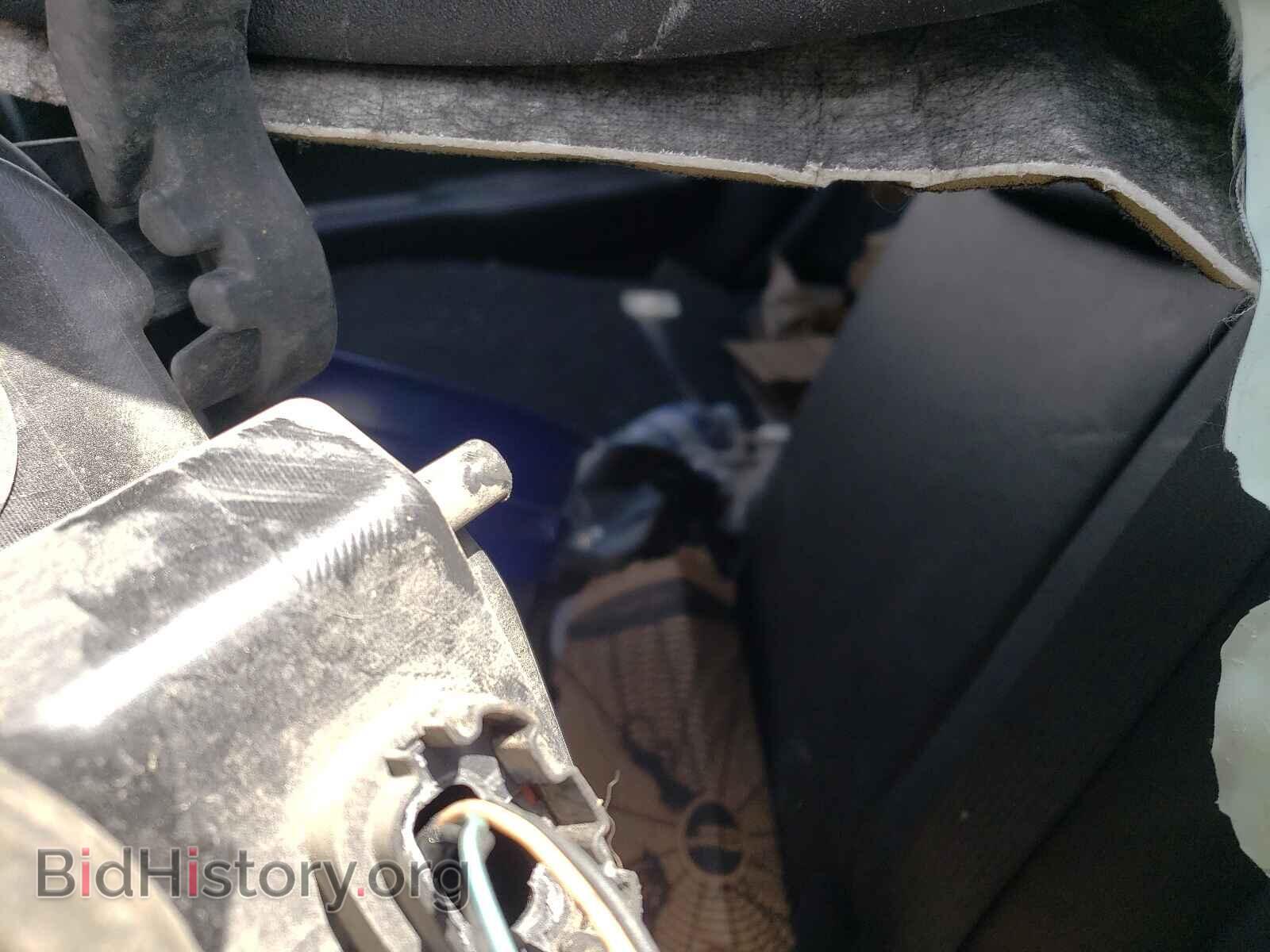 2013 FORD EXPLORER - VIN: 1FM5K7D85DGB33564 - Photo 5