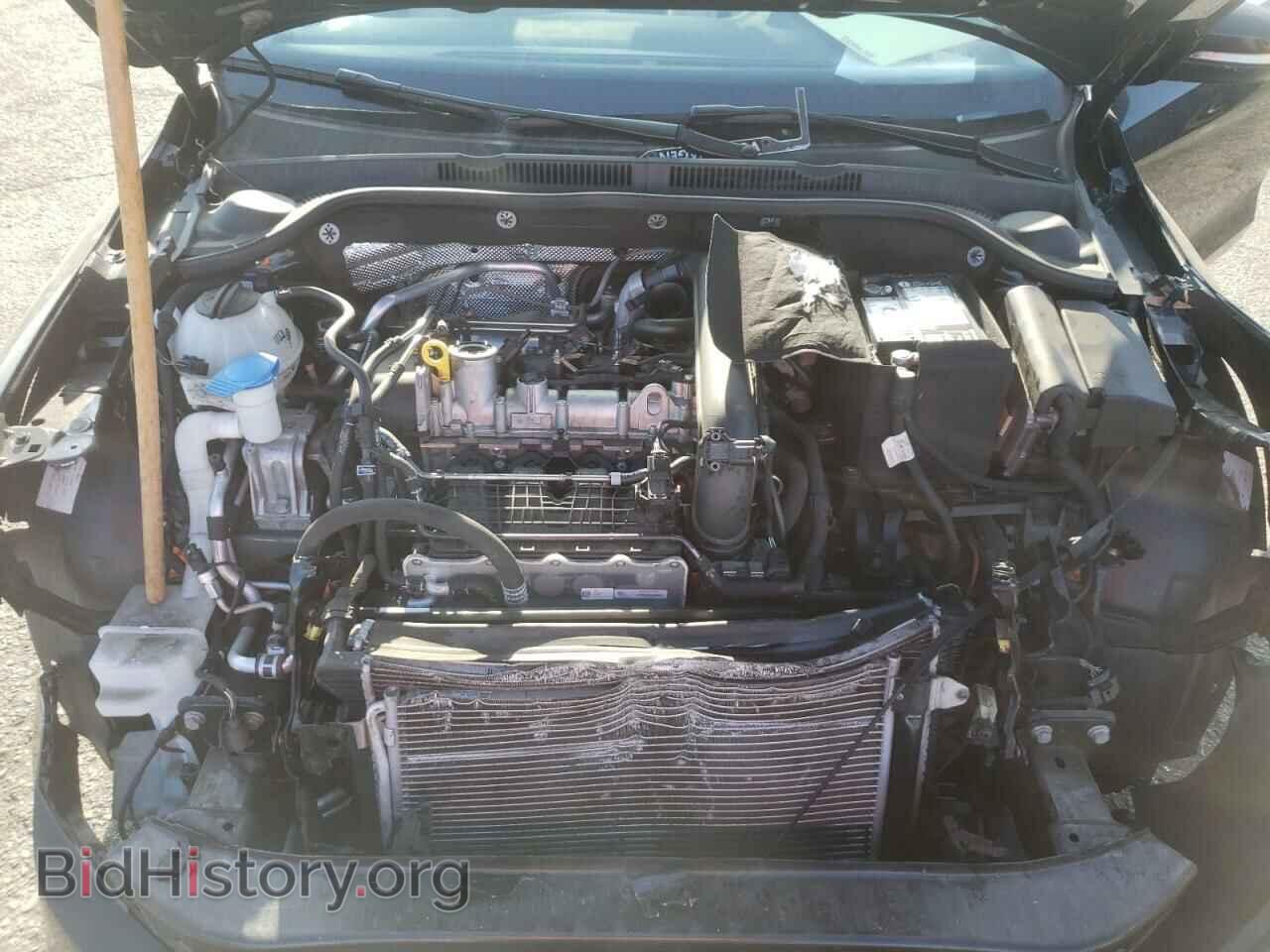 2017 VOLKSWAGEN JETTA - VIN: 3VWDB7AJ6HM391494 - Photo 7