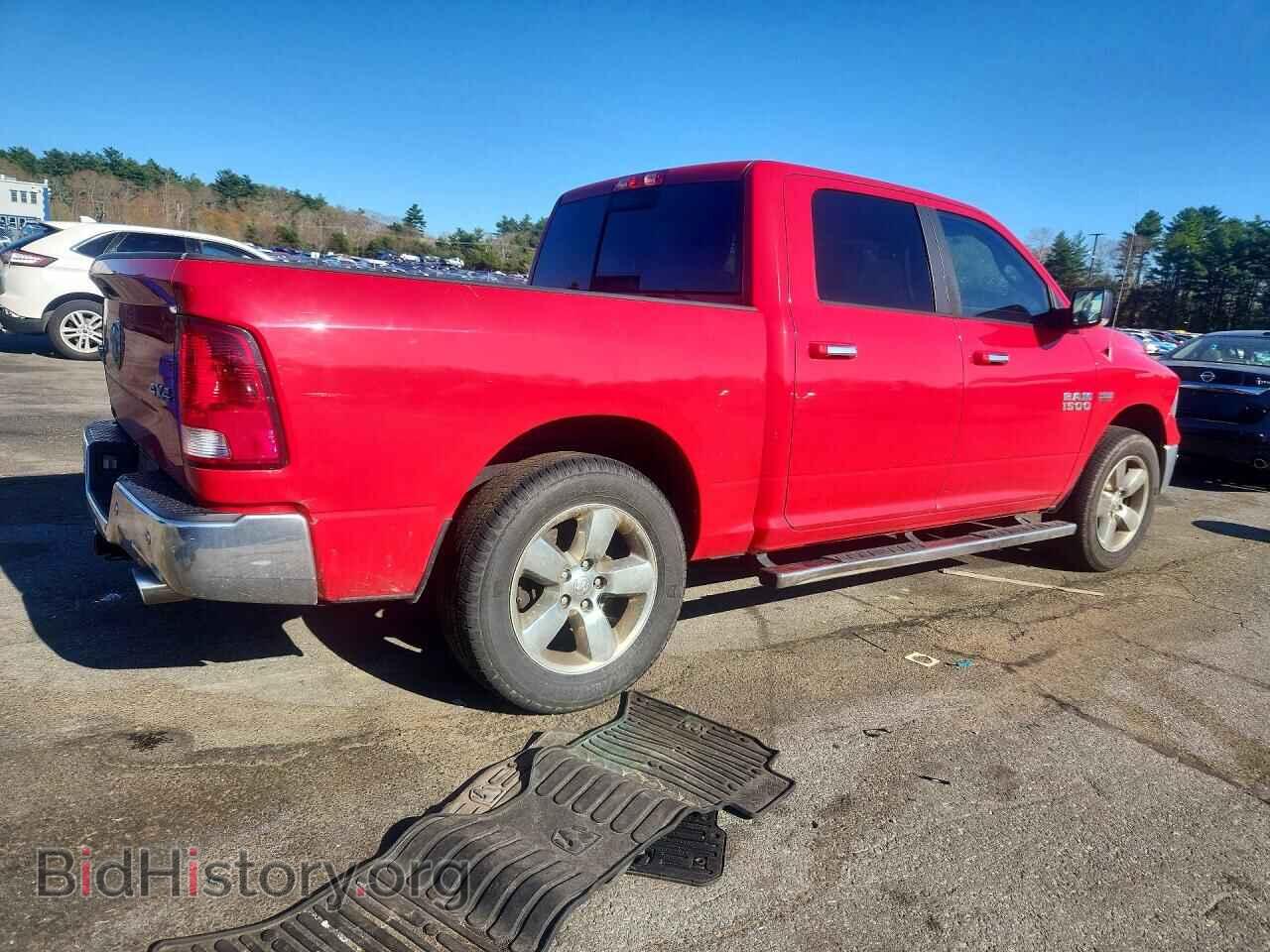 2016 RAM 1500 - VIN: 3C6RR7LT3GG388978 - Фото 3