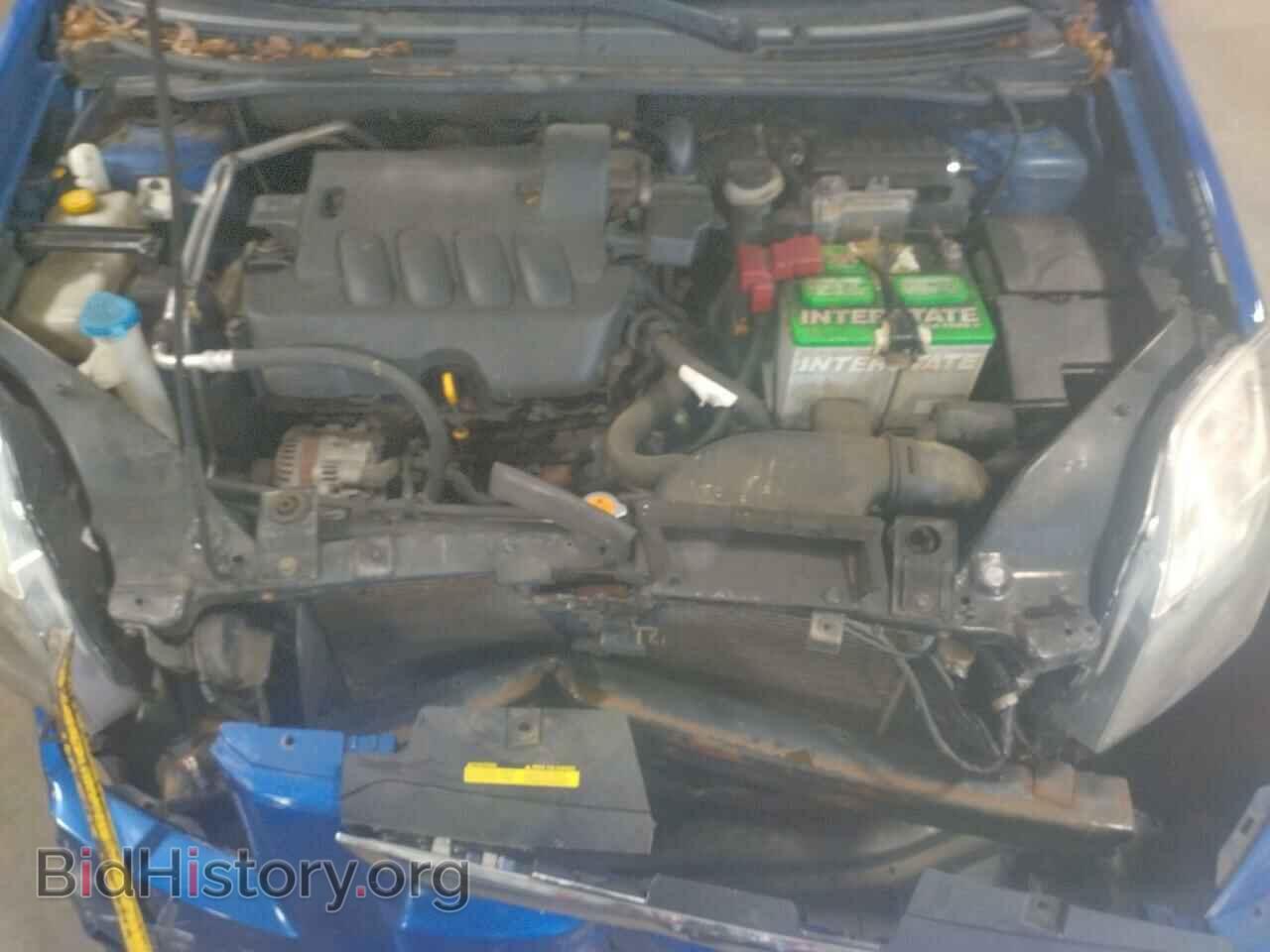 2011 NISSAN SENTRA - VIN: 3N1AB6AP1BL667889 - Фото 7