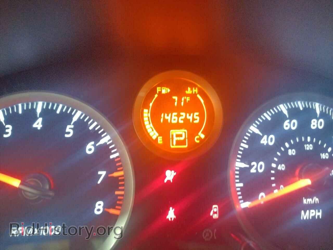 2011 NISSAN SENTRA - VIN: 3N1AB6AP1BL667889 - Фото 8
