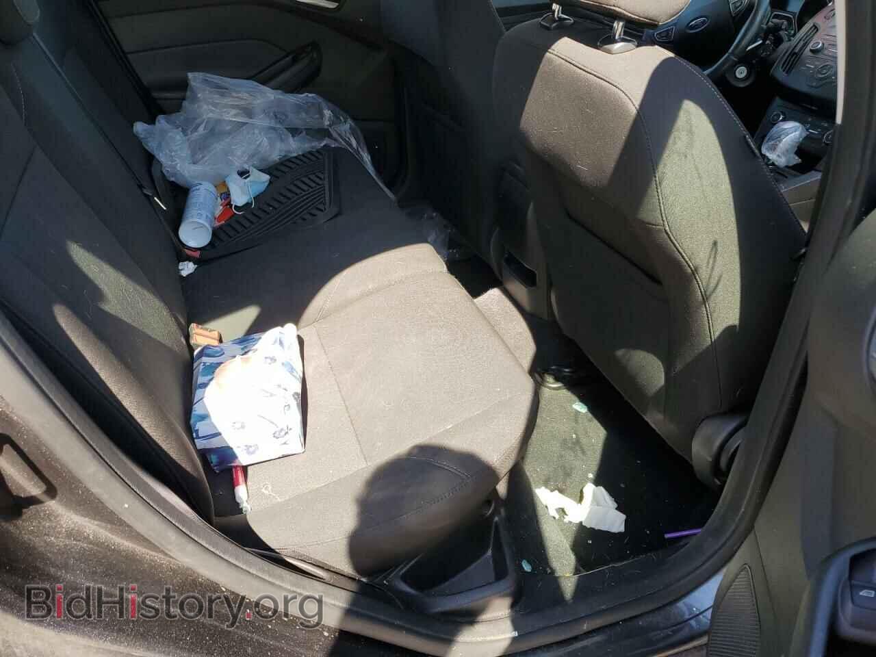 2015 FORD FOCUS - VIN: 1FADP3K26FL228546 - Фото 6