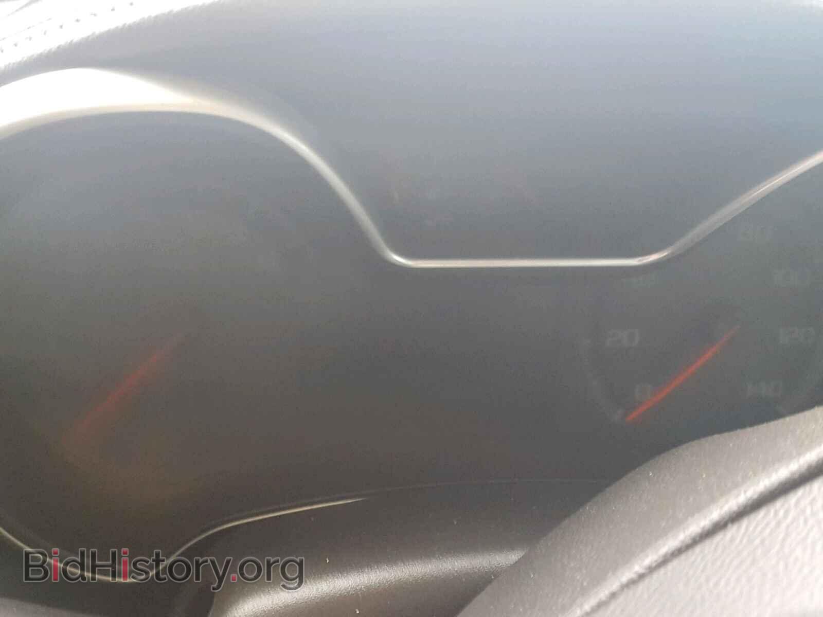 2017 CHEVROLET IMPALA - VIN: 2G1105SA5H9138523 - Фото 8