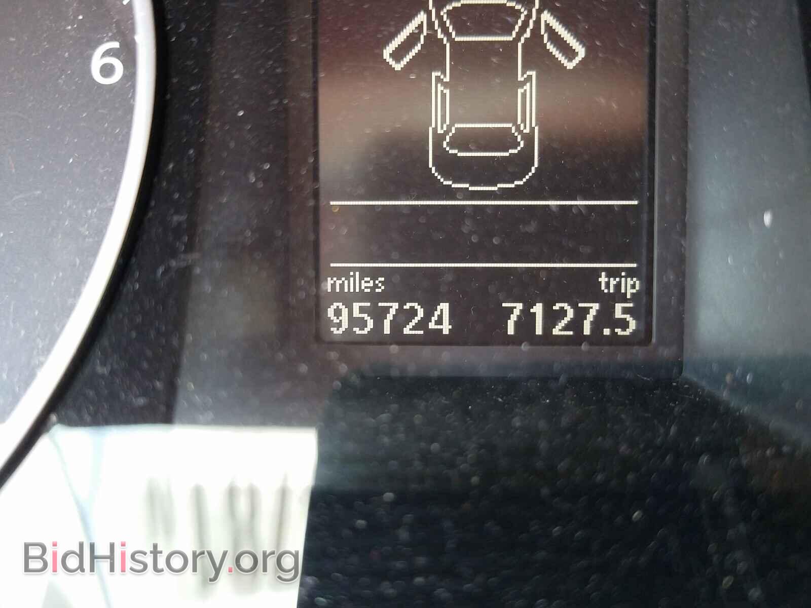 2009 VOLKSWAGEN CC - VIN: WVWML73C59E516510 - Фото 8