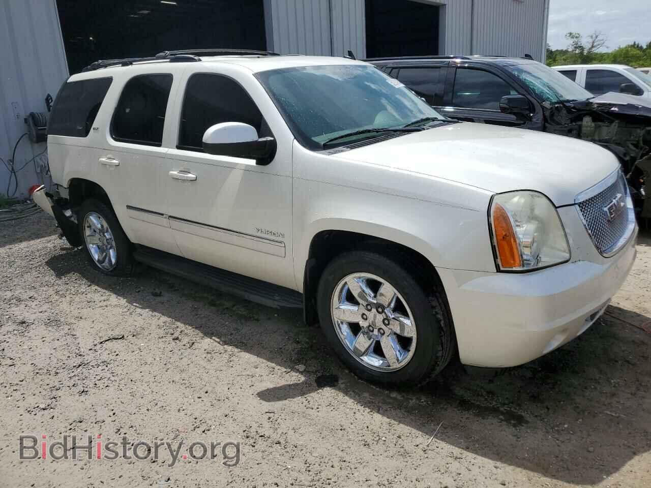 2010 GMC YUKON - VIN: 1GKUCCE05AR260155 - Фото 4