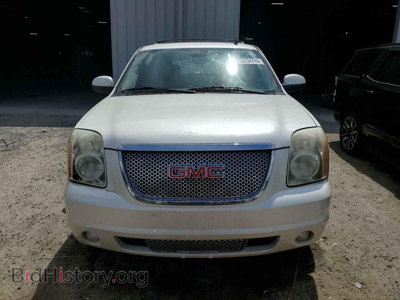 2010 GMC YUKON - VIN: 1GKUCCE05AR260155 - Фото 5