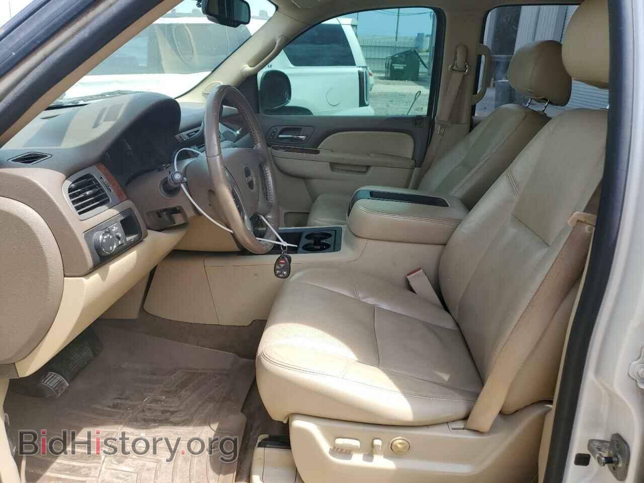 2010 GMC YUKON - VIN: 1GKUCCE05AR260155 - Фото 7