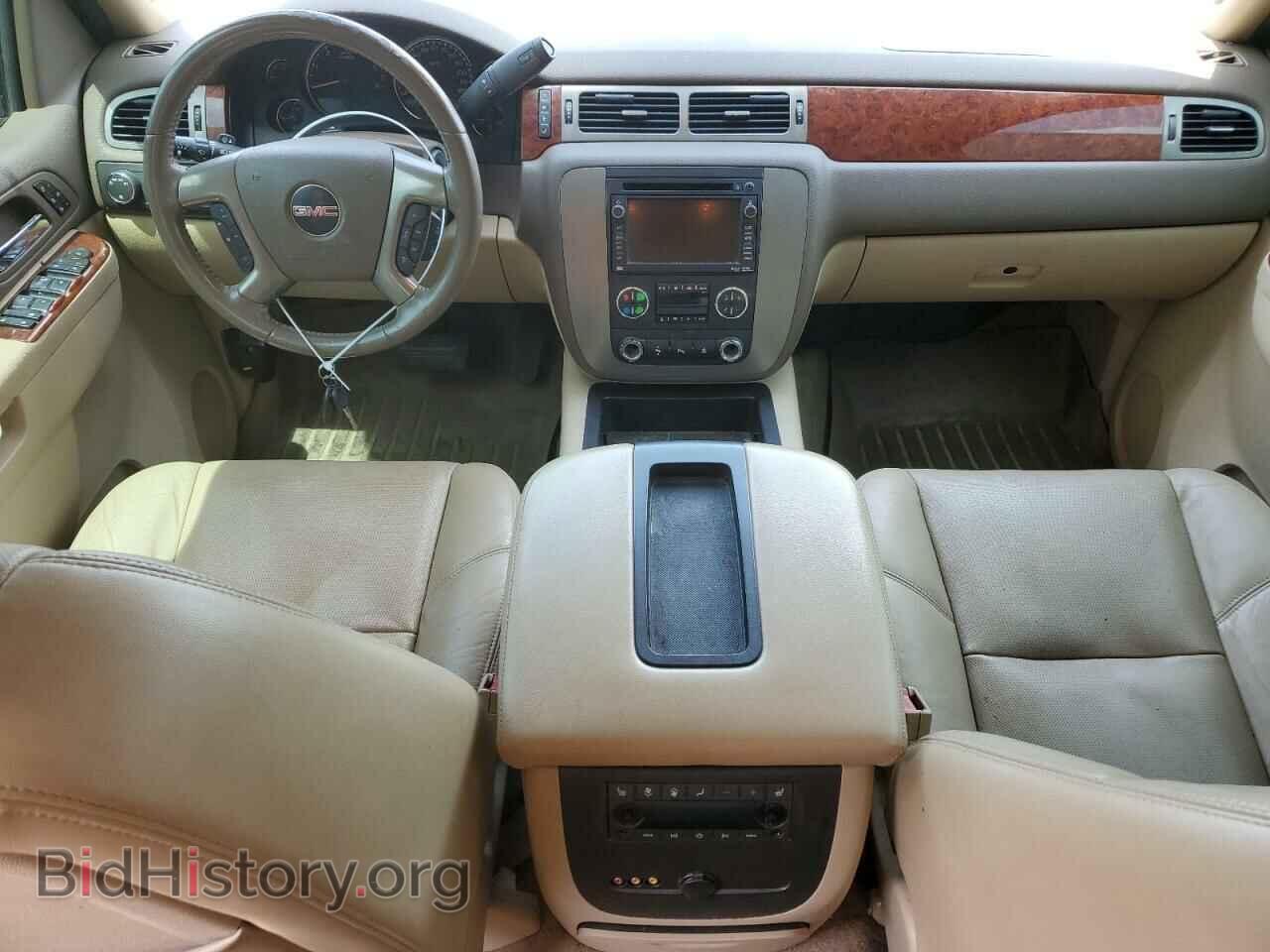 2010 GMC YUKON - VIN: 1GKUCCE05AR260155 - Фото 8