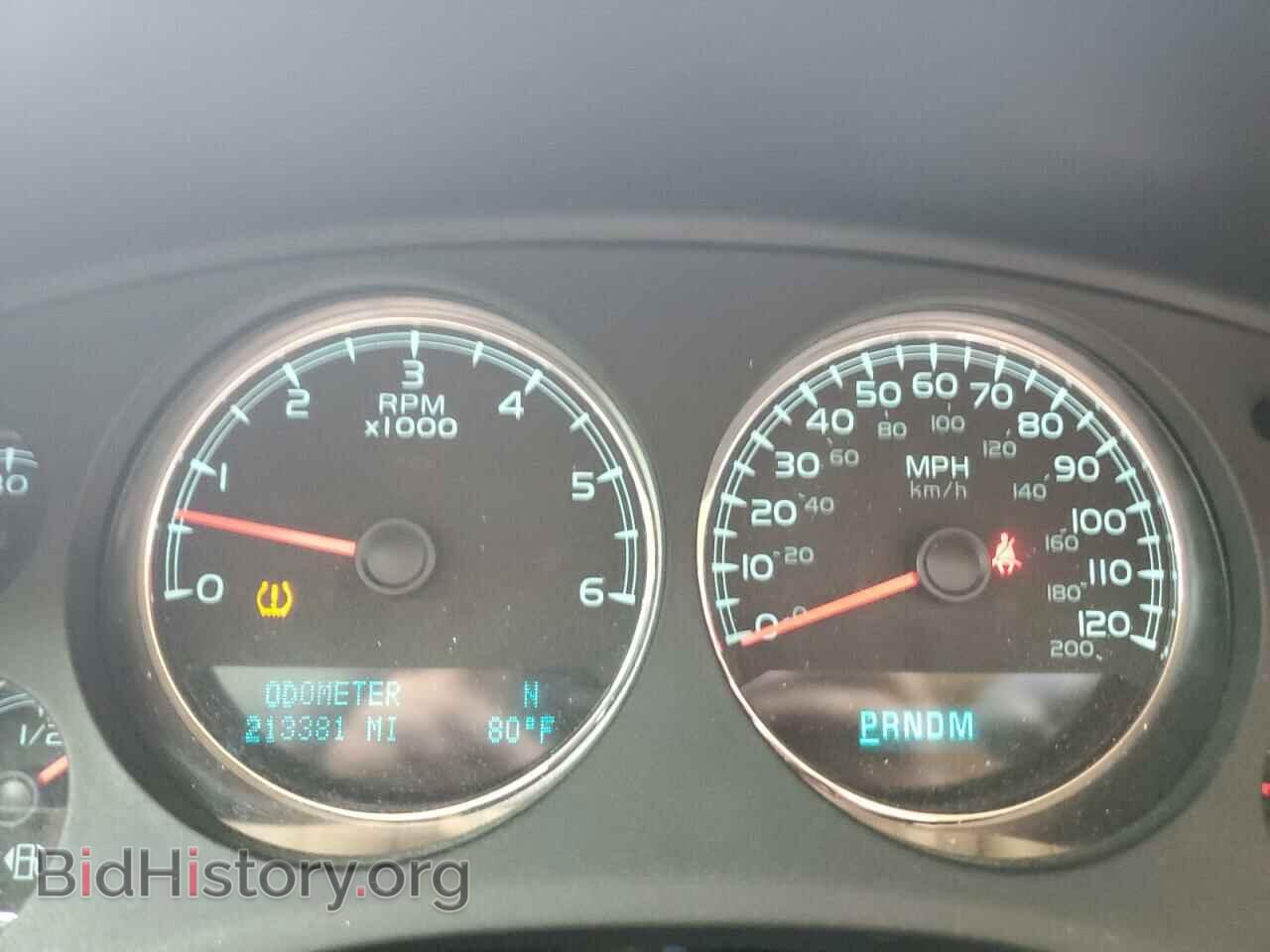 2010 GMC YUKON - VIN: 1GKUCCE05AR260155 - Фото 9
