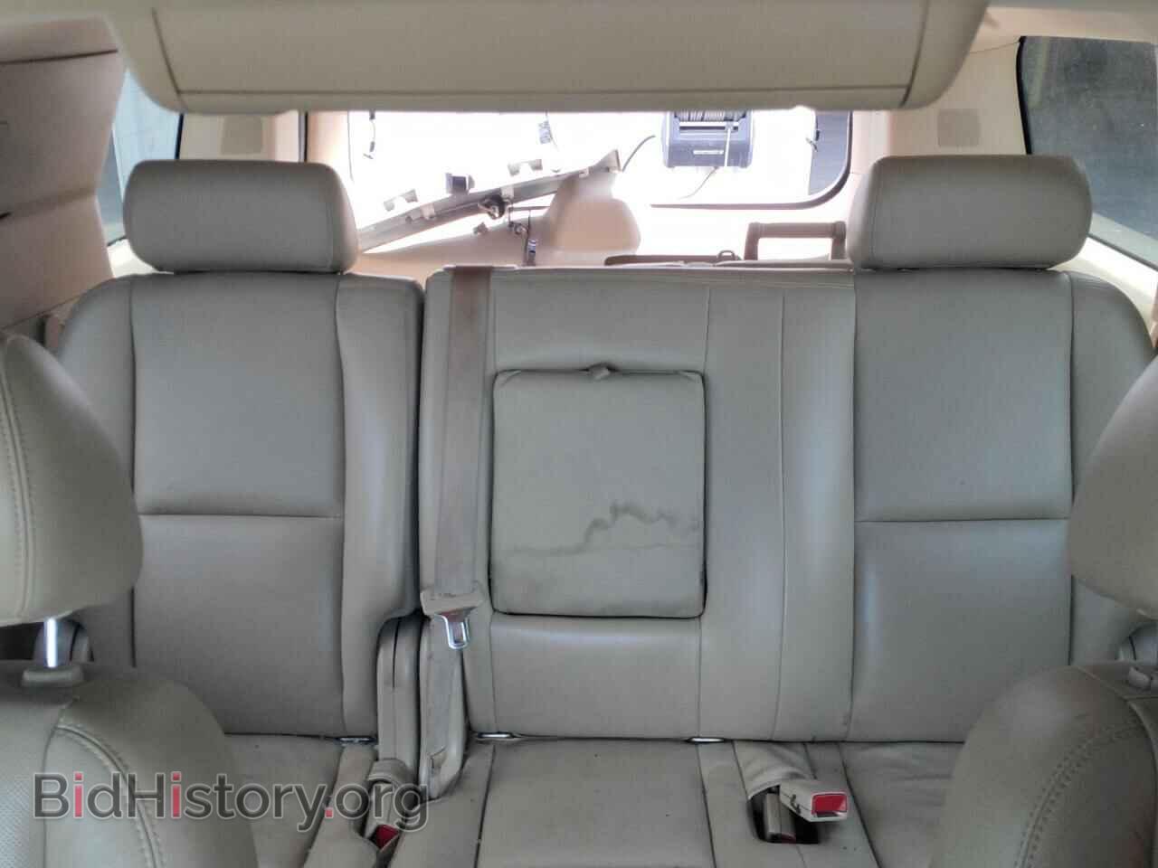 2010 GMC YUKON - VIN: 1GKUCCE05AR260155 - Фото 10
