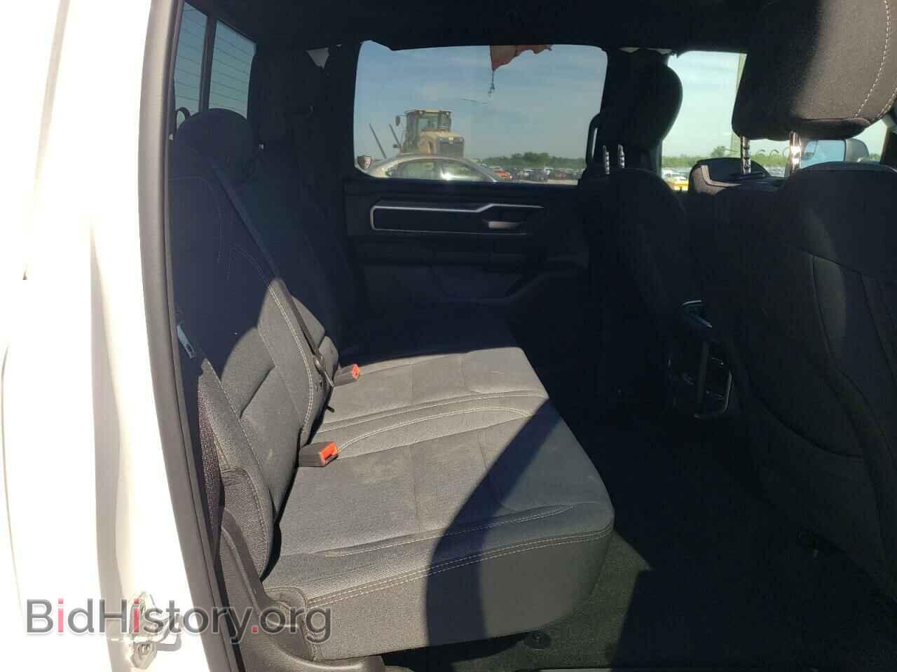2021 RAM 1500 - VIN: 1C6SRFFT2MN660074 - Фото 6