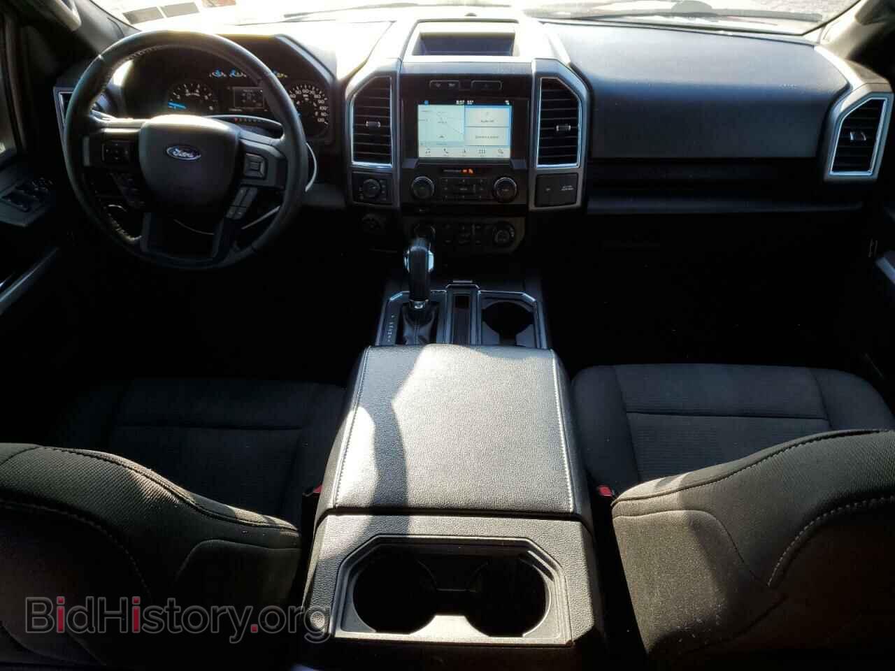 2016 FORD F-150 - VIN: 1FTEW1EF8GFA24514 - Фото 8