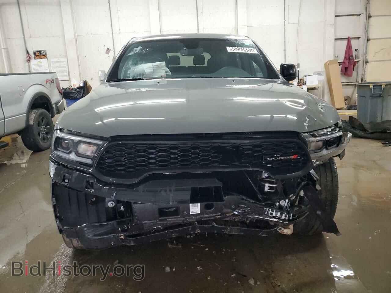 2023 DODGE DURANGO - VIN: 1C4RDHDG9PC630433 - Photo 5