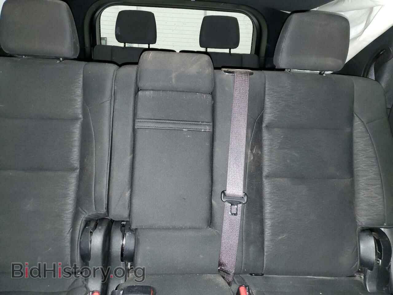 2023 DODGE DURANGO - VIN: 1C4RDHDG9PC630433 - Photo 10