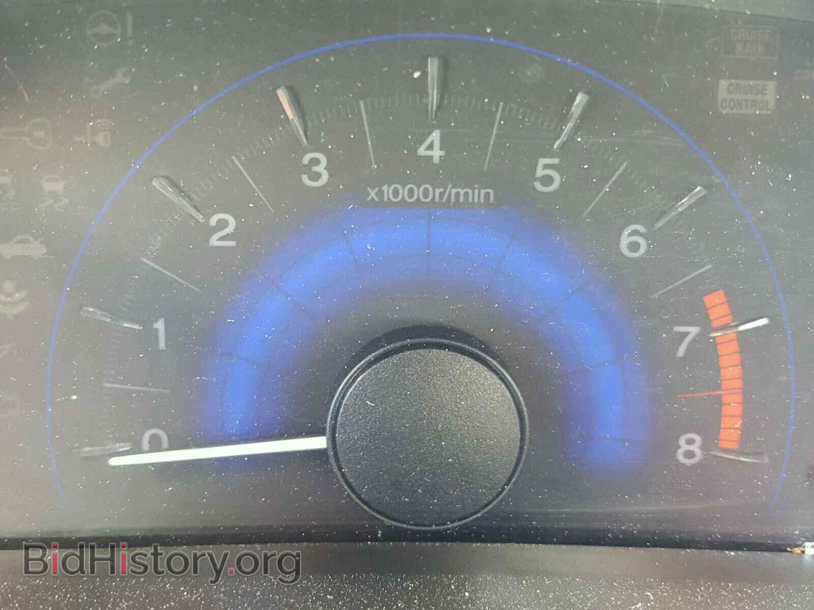 2012 HONDA CIVIC LX - VIN: 19XFB2E56CE008362 - Фото 8