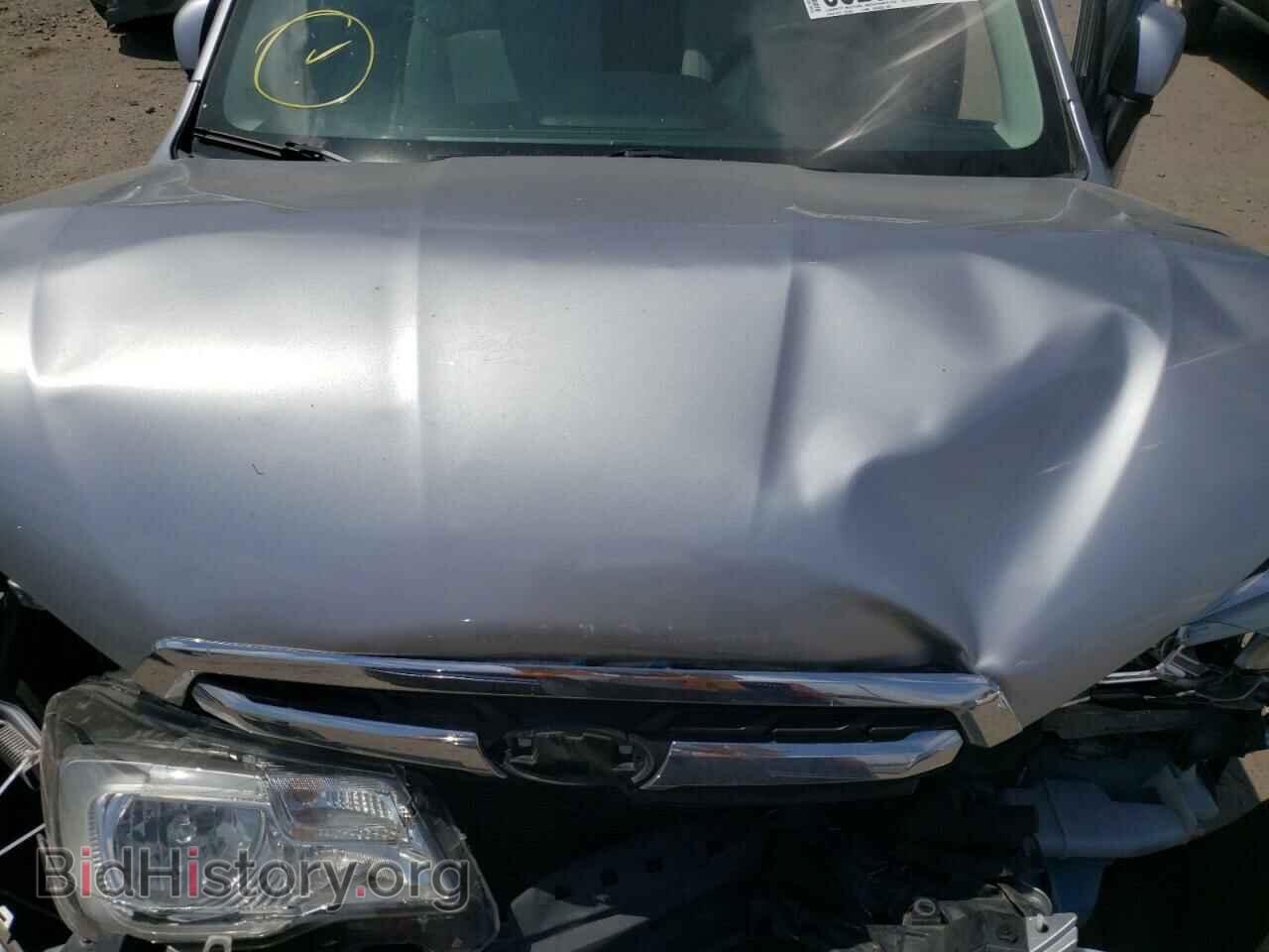 2018 SUBARU FORESTER - VIN: JF2SJAEC3JH527162 - Фото 7