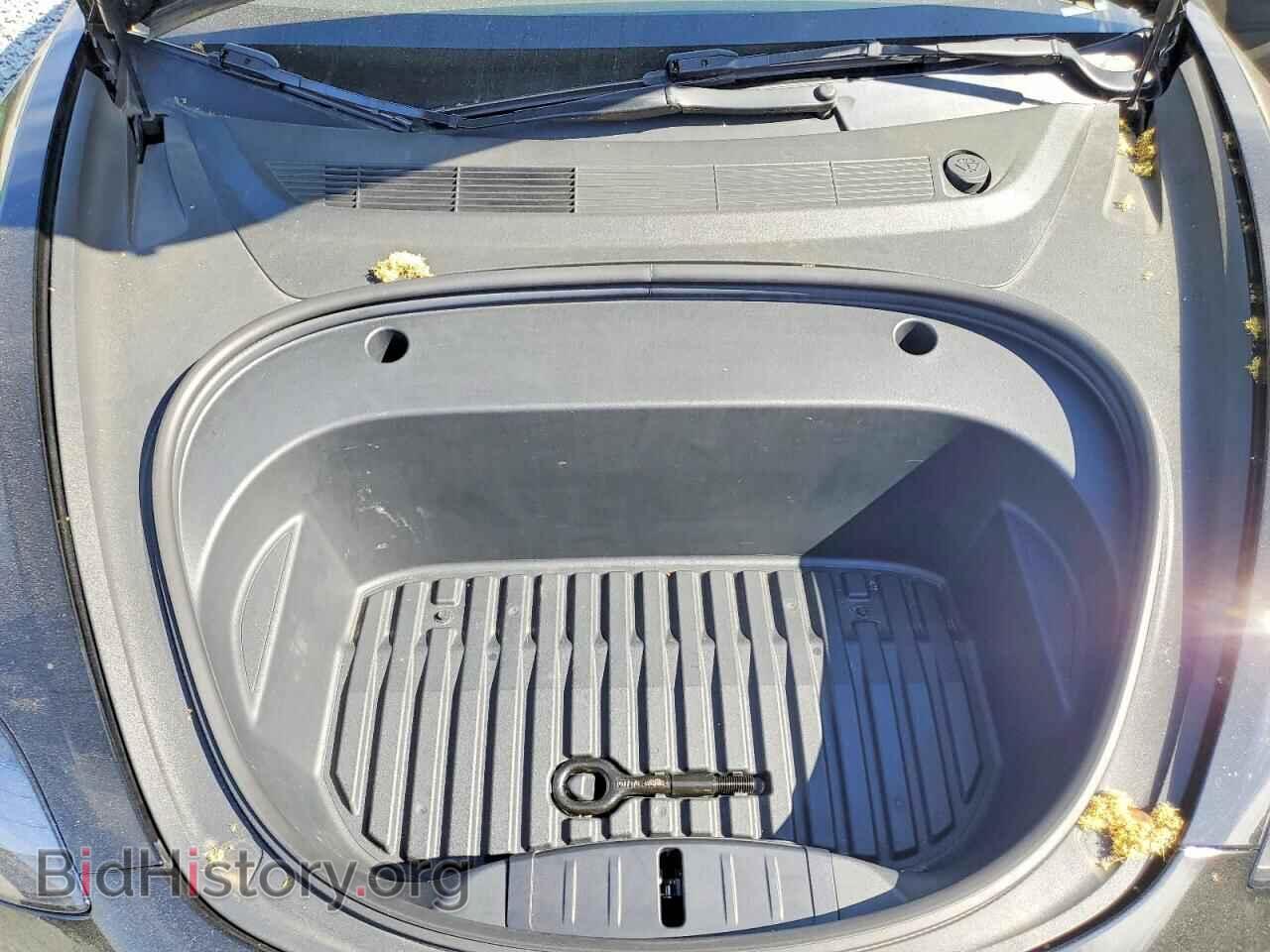 2023 TESLA MODEL 3 - VIN: 5YJ3E1EA2PF450718 - Photo 11