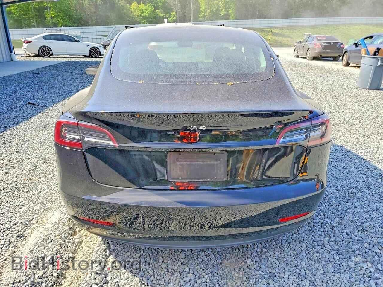 2023 TESLA MODEL 3 - VIN: 5YJ3E1EA2PF450718 - Photo 6