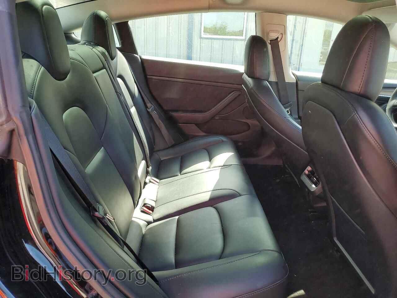 2023 TESLA MODEL 3 - VIN: 5YJ3E1EA2PF450718 - Photo 10