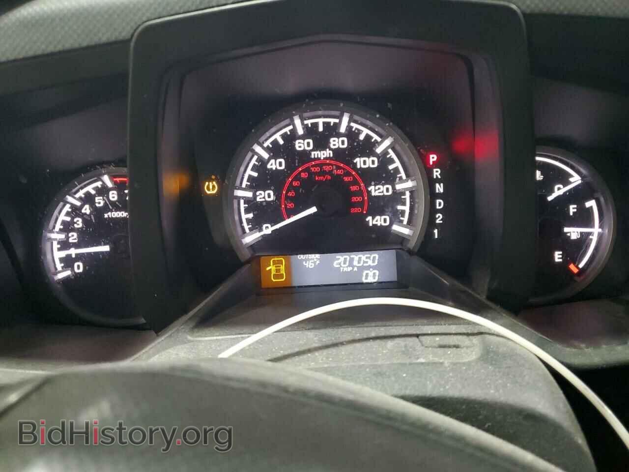 2011 HONDA RIDGELINE - VIN: 5FPYK1F52BB006545 - Фото 9