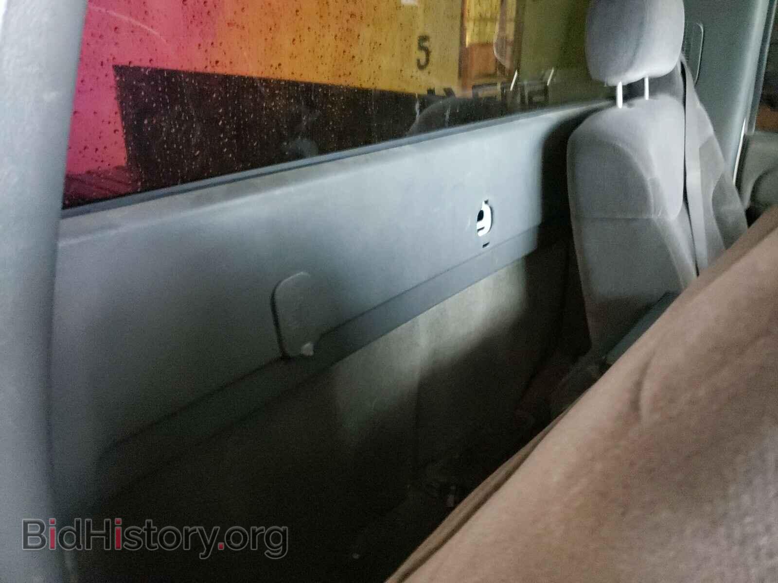 2007 GMC SIERRA - VIN: 1GTEK14V37E184777 - Фото 6