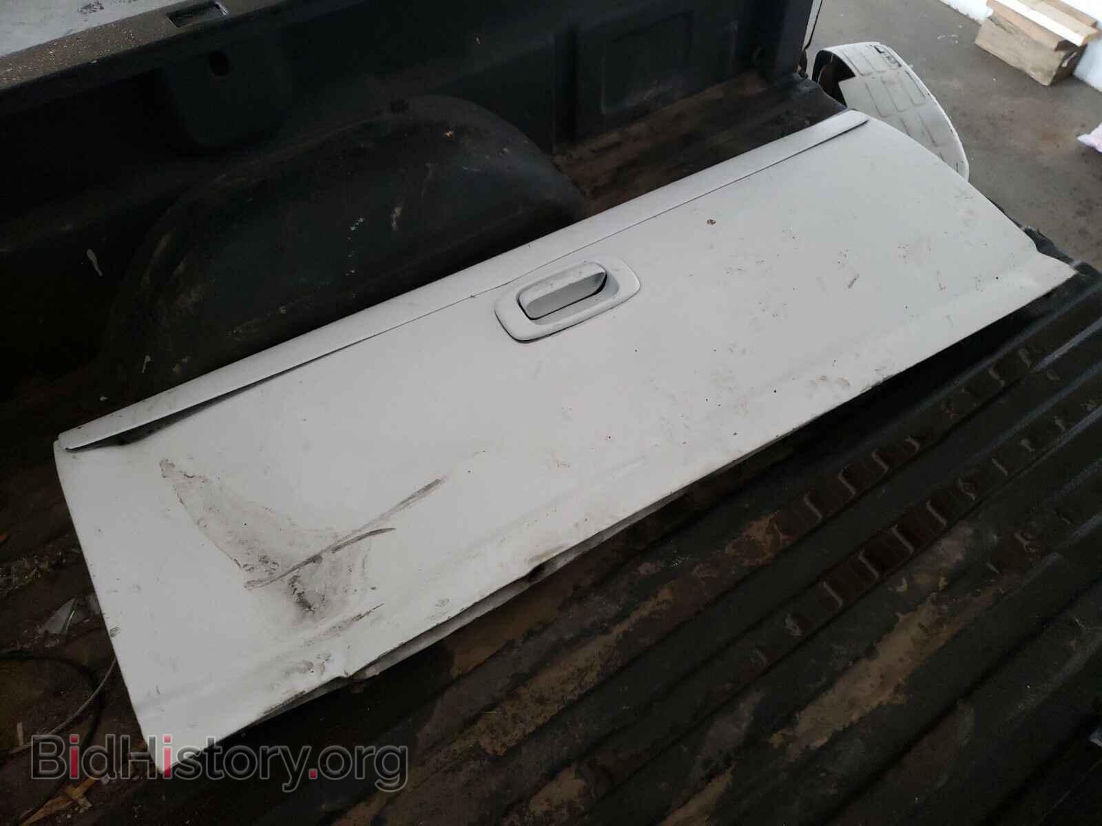 2007 GMC SIERRA - VIN: 1GTEK14V37E184777 - Фото 9