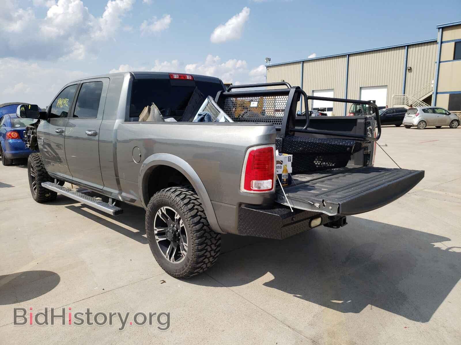 2013 RAM 2500 - VIN: 3C6UR5PL8DG590770 - Photo 3