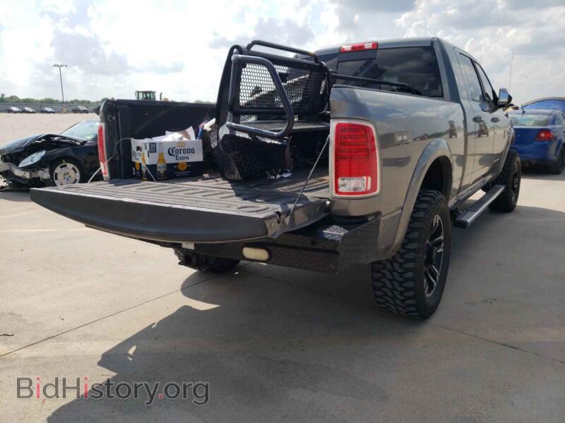2013 RAM 2500 (VIN 3C6UR5PL8DG590770) — фото 4 из 10