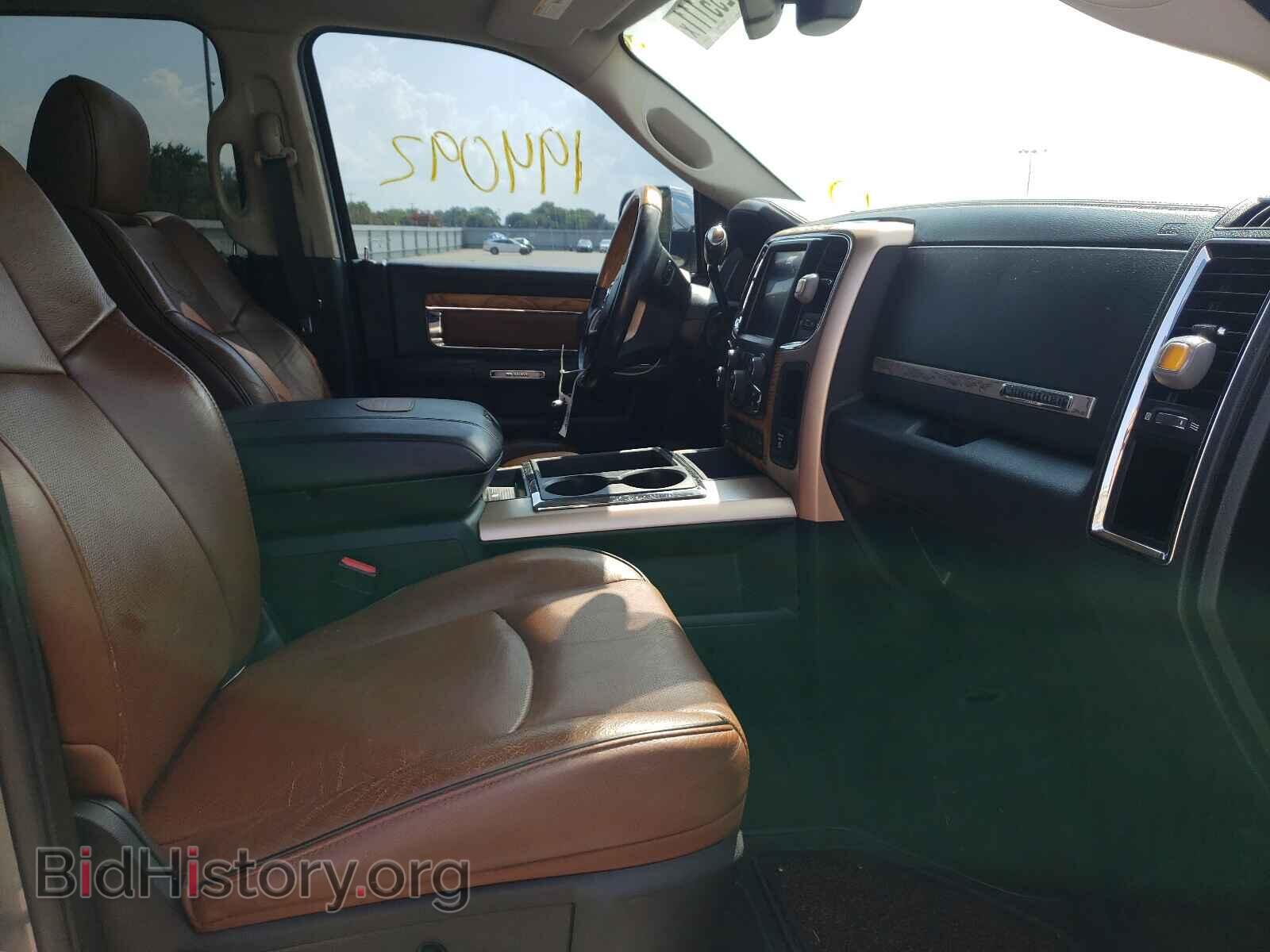 2013 RAM 2500 - VIN: 3C6UR5PL8DG590770 - Photo 5