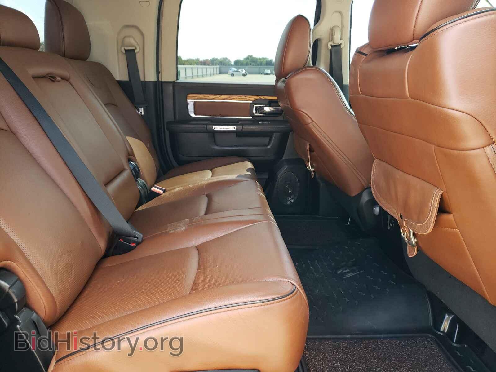 2013 RAM 2500 - VIN: 3C6UR5PL8DG590770 - Photo 6