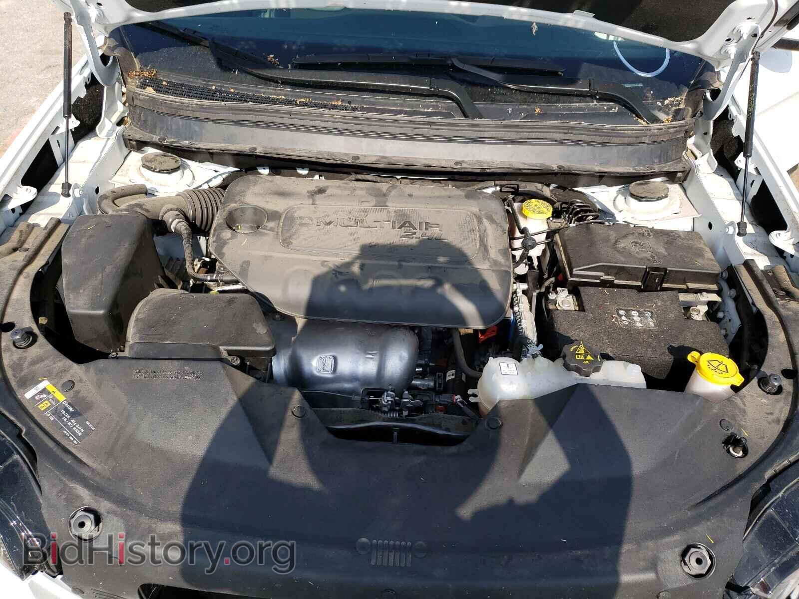2020 JEEP CHEROKEE - VIN: 1C4PJMLB4LD594797 - Фото 7
