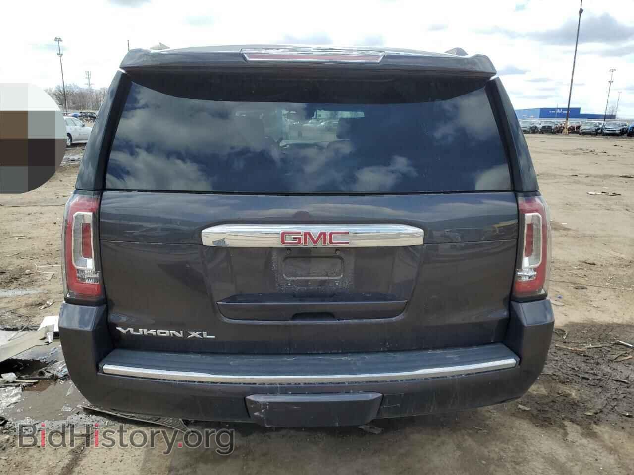 2016 GMC YUKON - VIN: 1GKS2HKJ0GR194448 - Фото 6