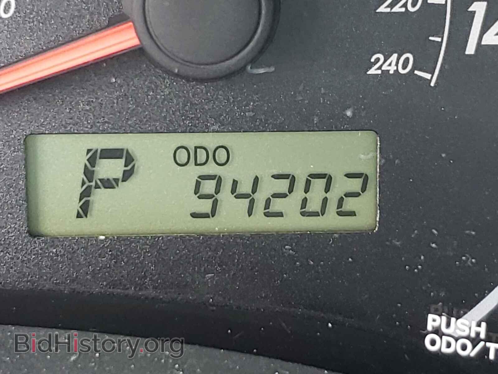 2011 TOYOTA COROLLA - VIN: 2T1BU4EE0BC738253 - Фото 8