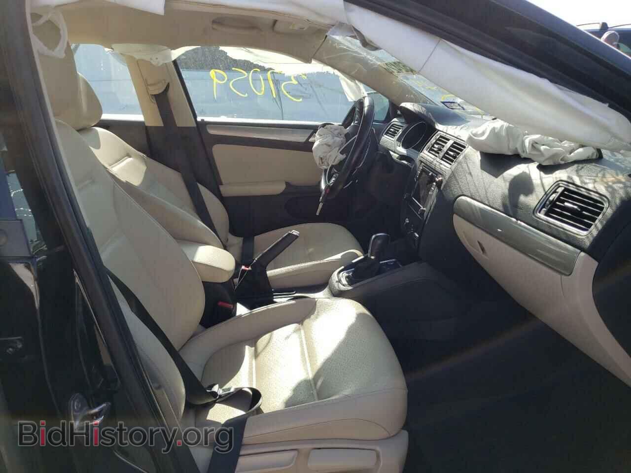 2017 VOLKSWAGEN JETTA - VIN: 3VWDB7AJ8HM237756 - Фото 5