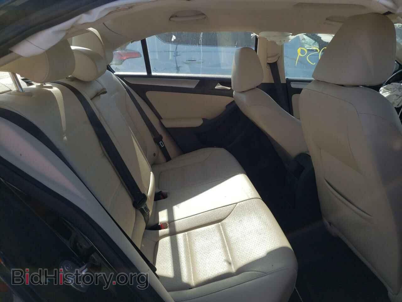 2017 VOLKSWAGEN JETTA - VIN: 3VWDB7AJ8HM237756 - Фото 6