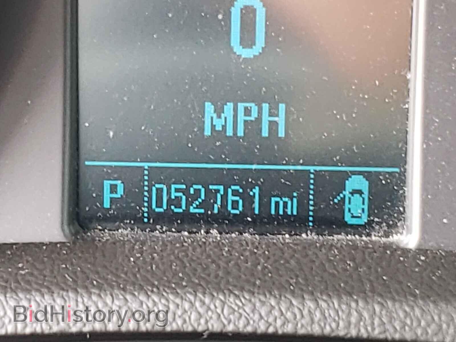 2015 BUICK ENCORE - VIN: KL4CJGSBXFB109171 - Photo 8