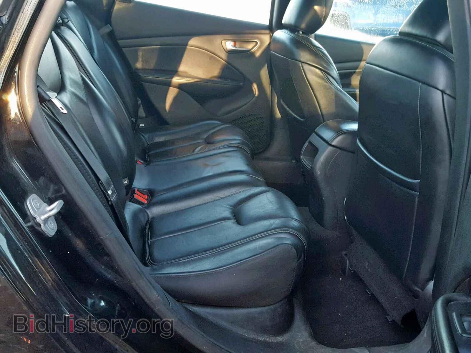 2013 DODGE DART - VIN: 1C3CDFCH0DD224894 - Photo 6