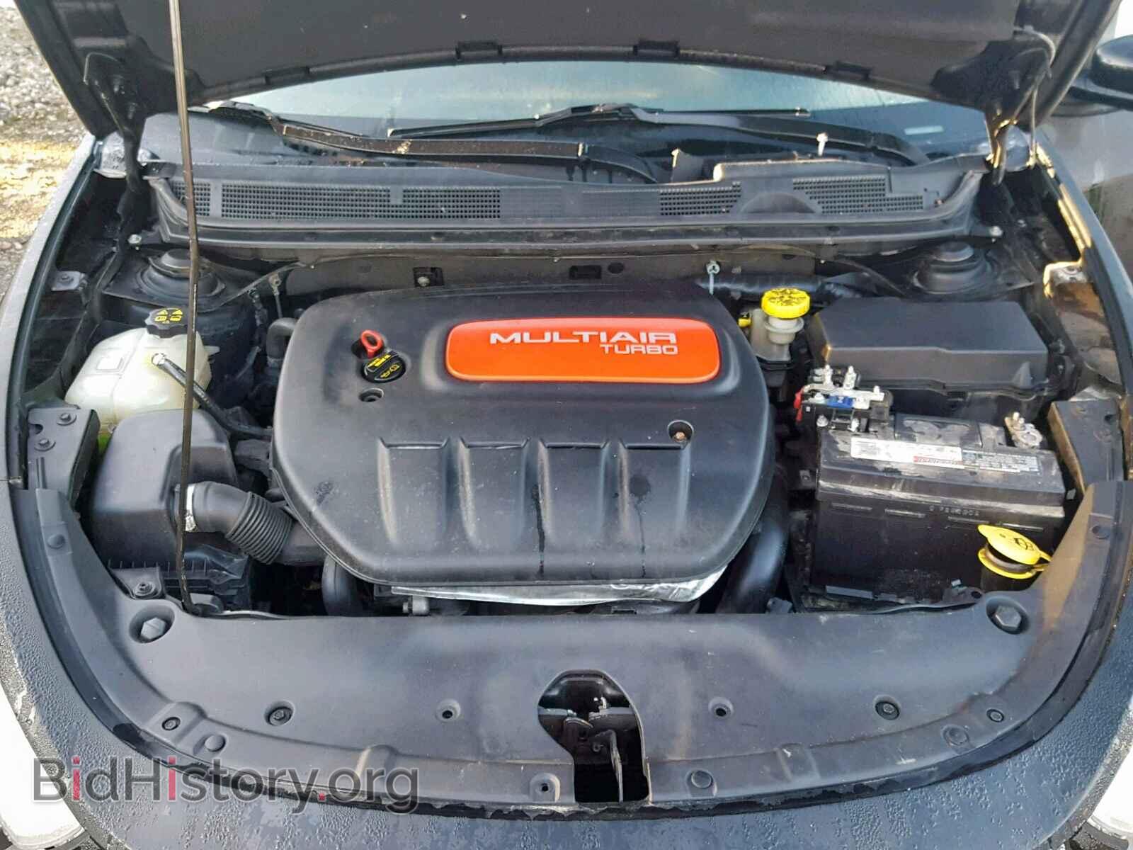 2013 DODGE DART - VIN: 1C3CDFCH0DD224894 - Photo 7