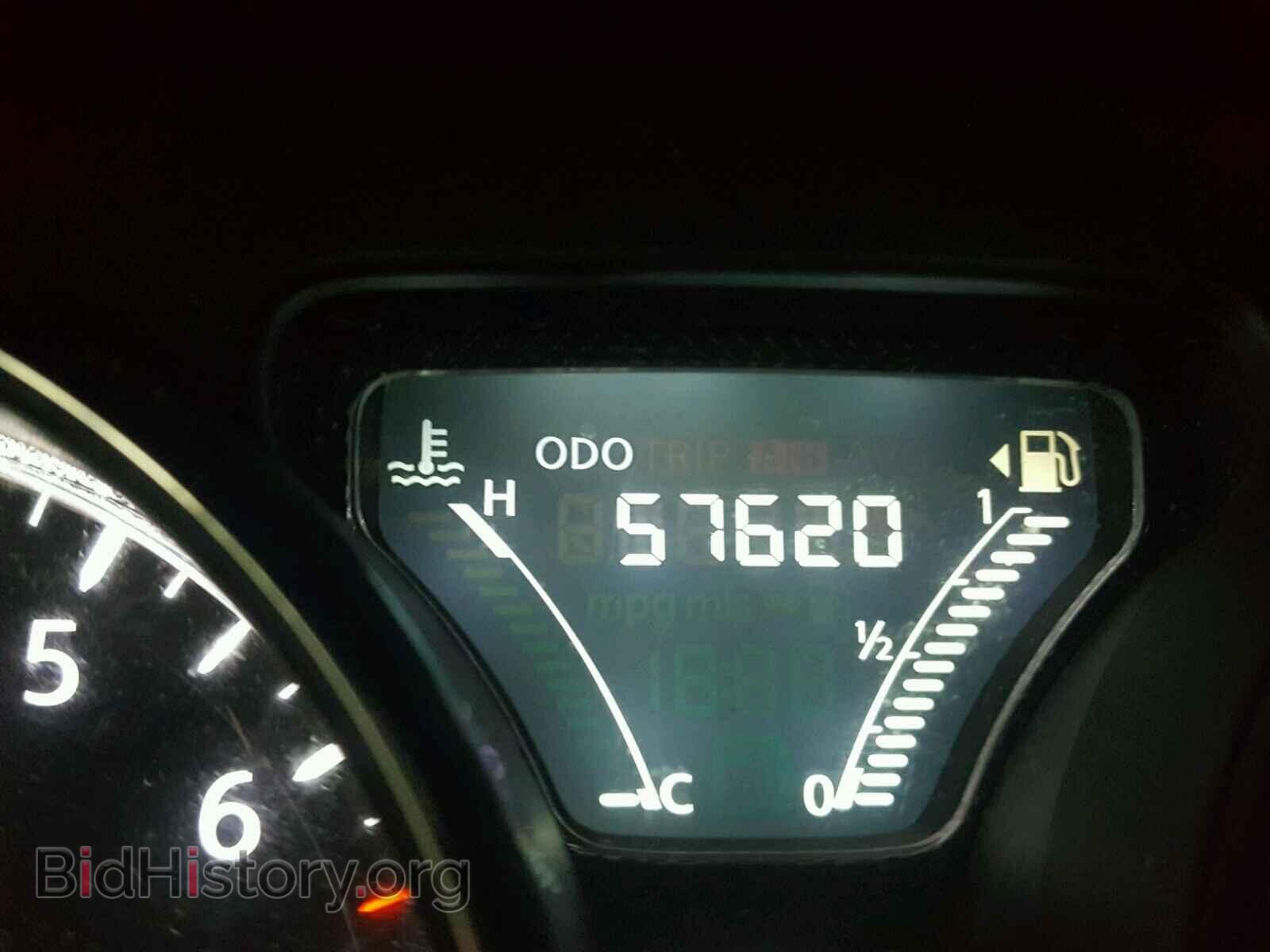 2016 NISSAN VERSA - VIN: 3N1CN7AP1GL820428 - Фото 8