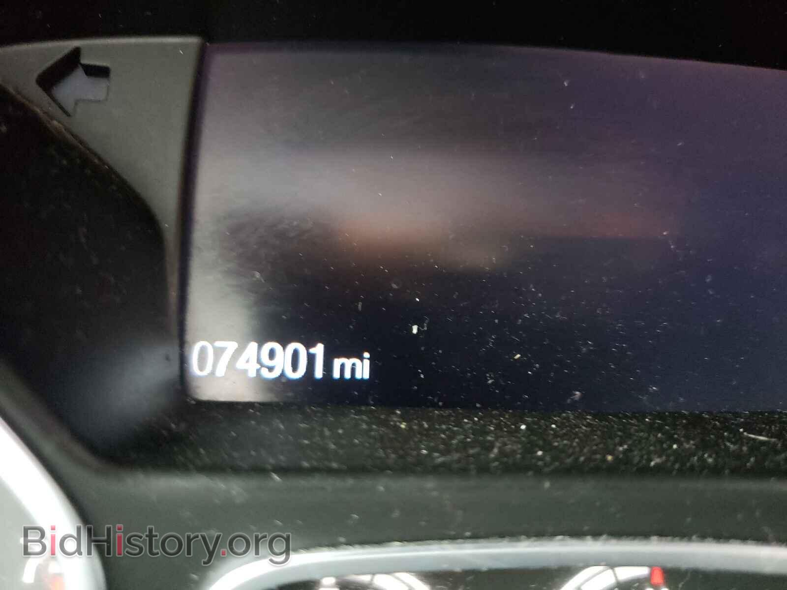 2017 FORD FOCUS - VIN: 1FADP3L93HL227109 - Фото 8